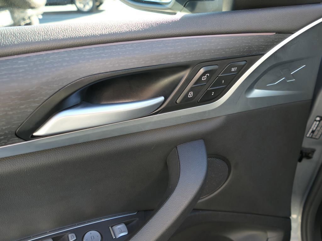 Used 2024 BMW X3 xDrive30i image 14