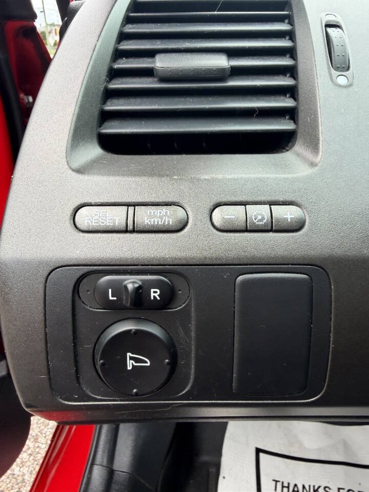 Used 2009 Honda Civic EX image 12