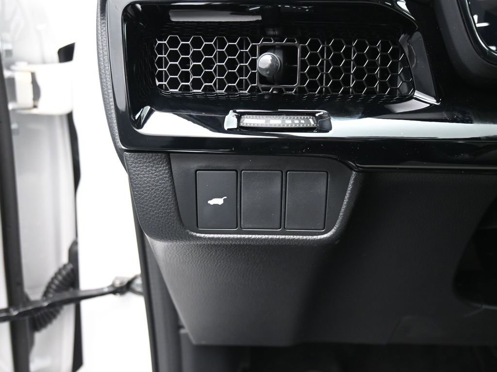 New 2026 Honda CR-V EX-L image 33