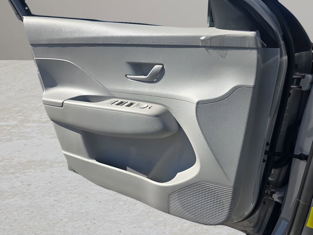 New 2026 Hyundai Kona SEL Sport image 18