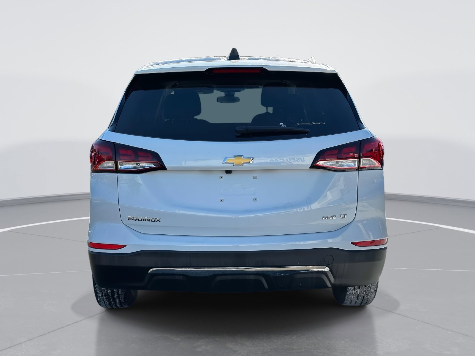 Used 2023 Chevrolet Equinox LT image 6