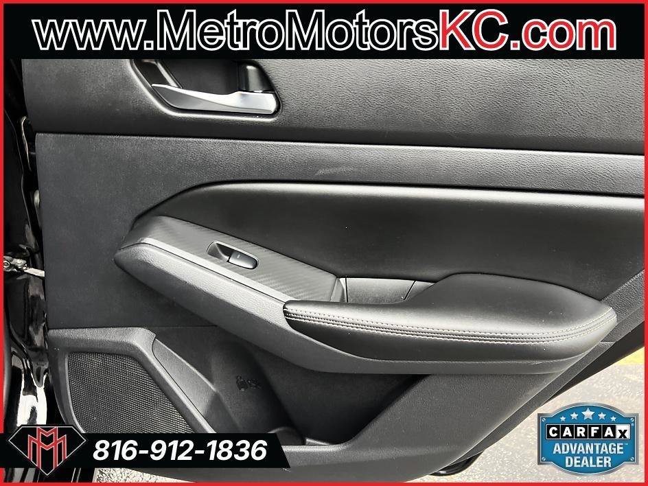 Used 2019 Nissan Altima 2.5 S image 34