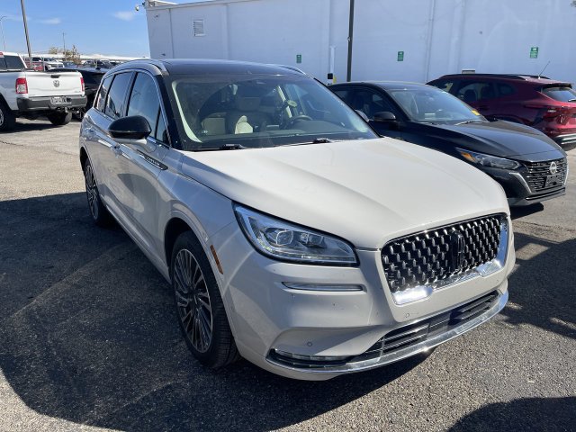 Used 2020 Lincoln Corsair Reserve w/ Equipment Group 201A AWD/4WD image 14