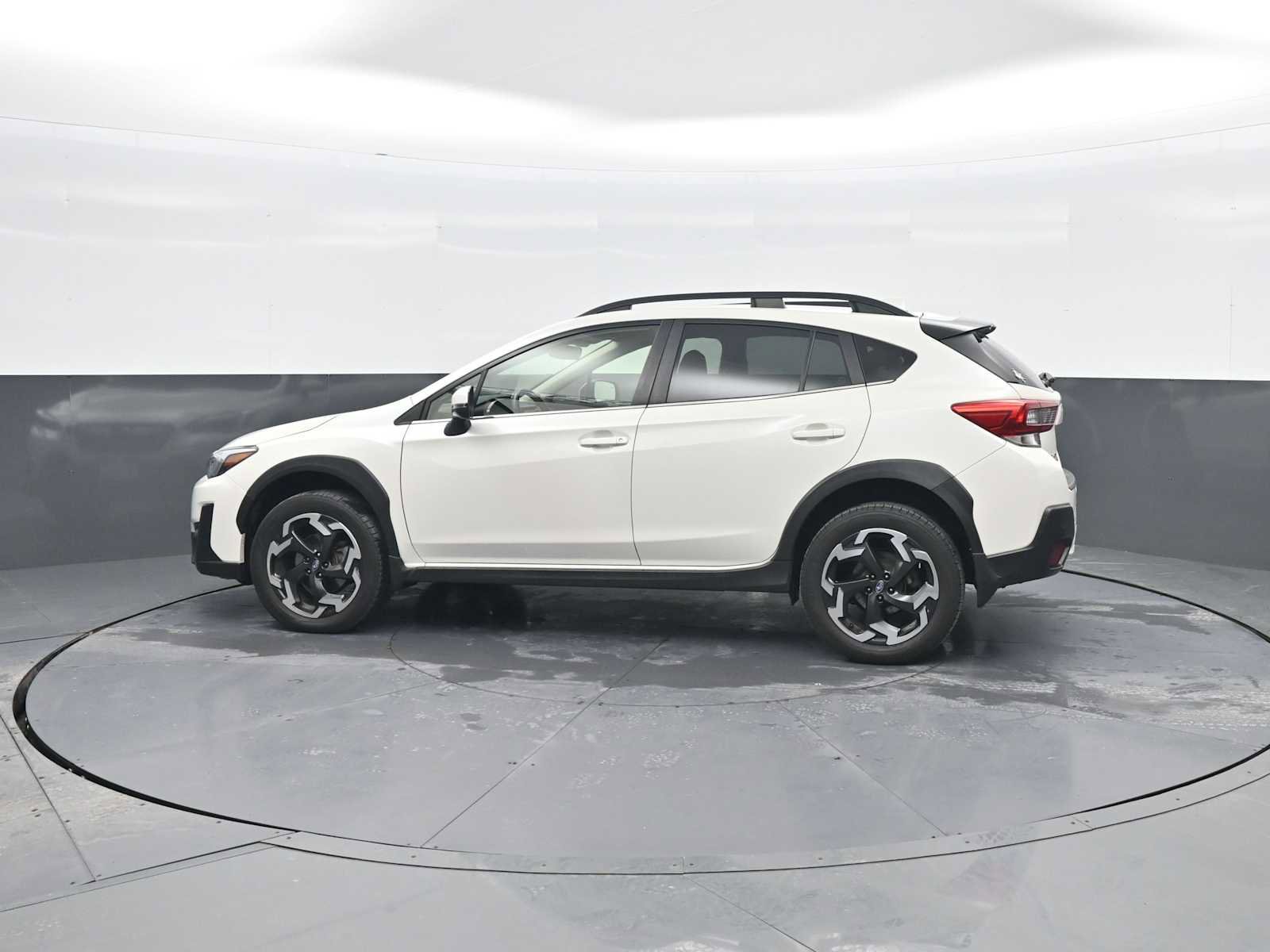 Used 2021 Subaru Crosstrek 2.5i Limited w/ Popular Package #4 image 5