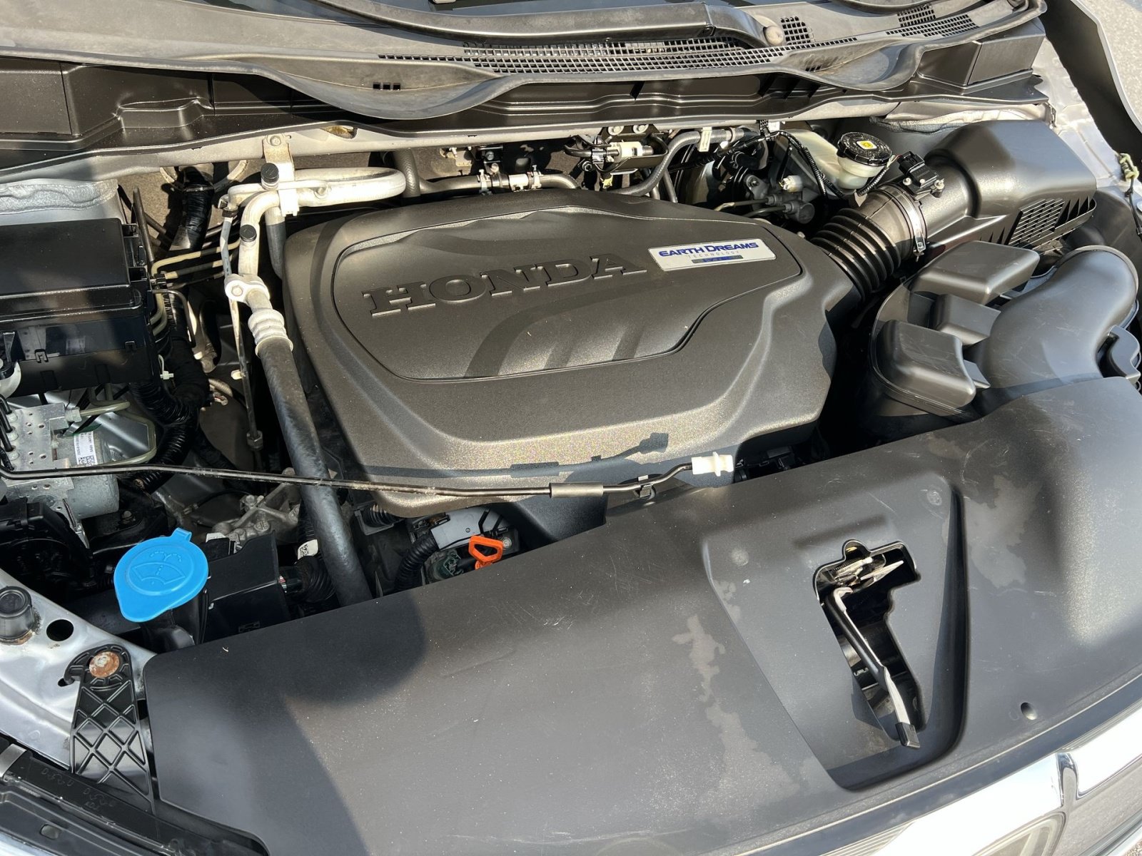 Used 2019 Honda Odyssey EX-L image 26