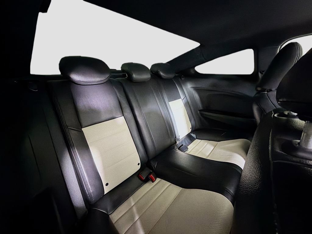 Used 2015 Honda Civic Si image 26
