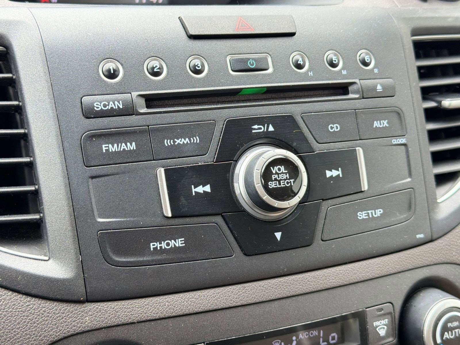 Used 2013 Honda CR-V EX-L image 19