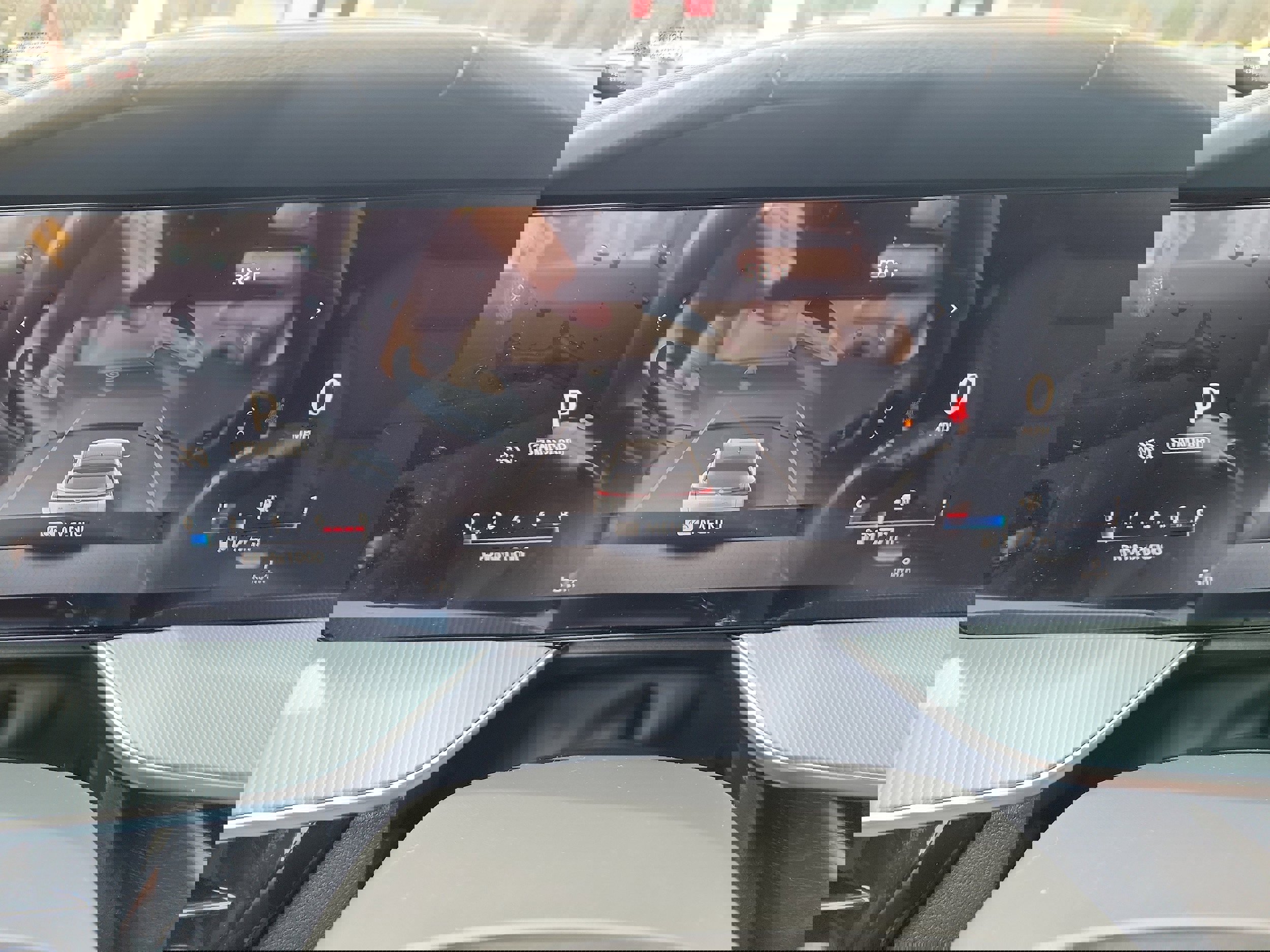 New 2026 Nissan Murano SL image 22