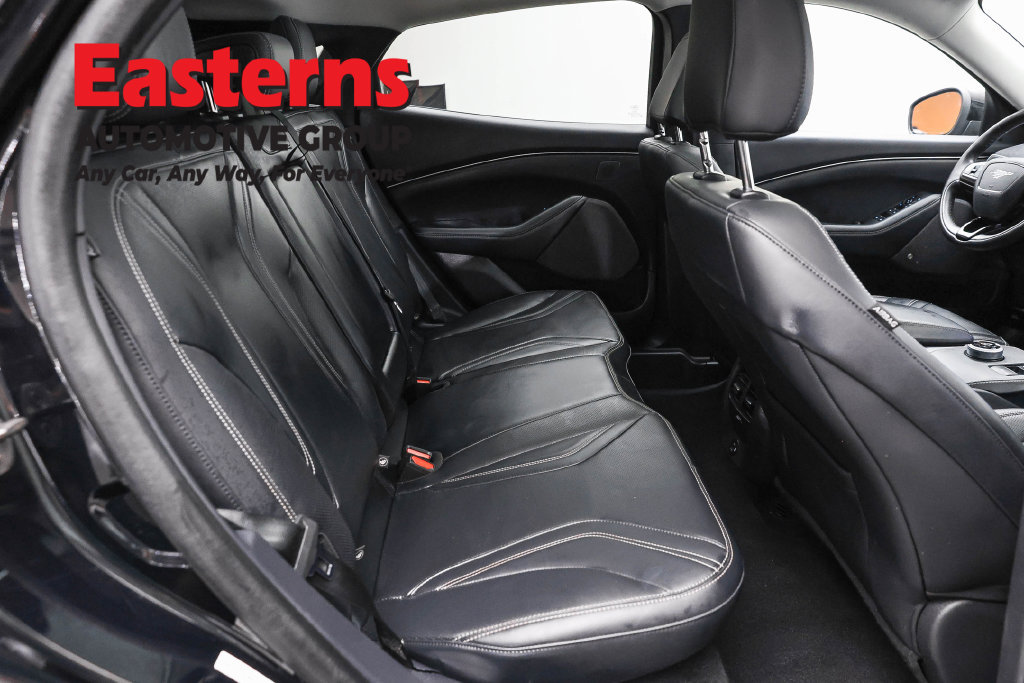 Used 2023 Ford Mustang Mach-E Premium AWD/4WD image 26
