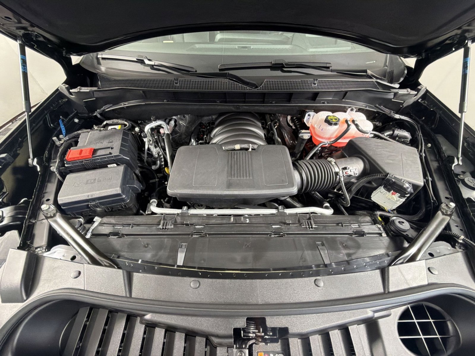 New 2026 Chevrolet Tahoe Premier image 29