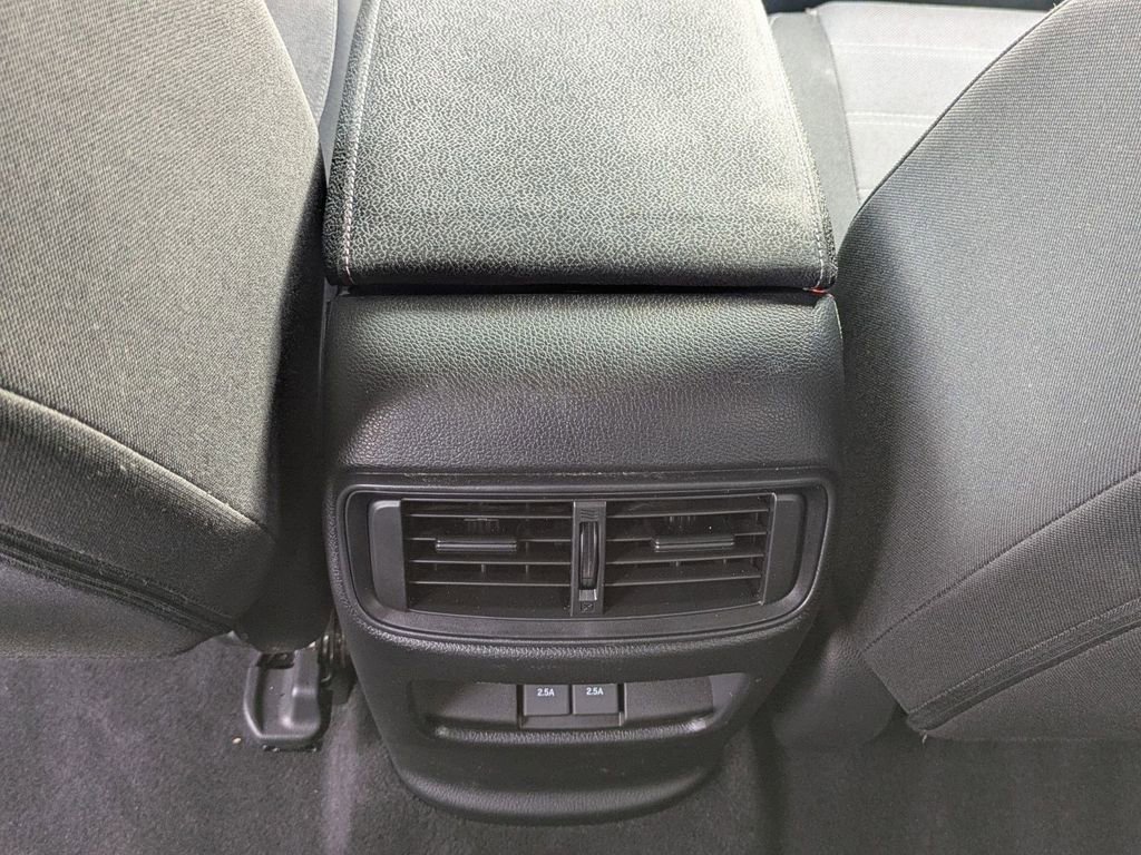 Certified 2022 Honda CR-V EX image 15