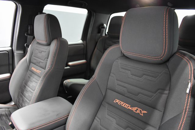 New 2025 Nissan Frontier PRO-4X image 16