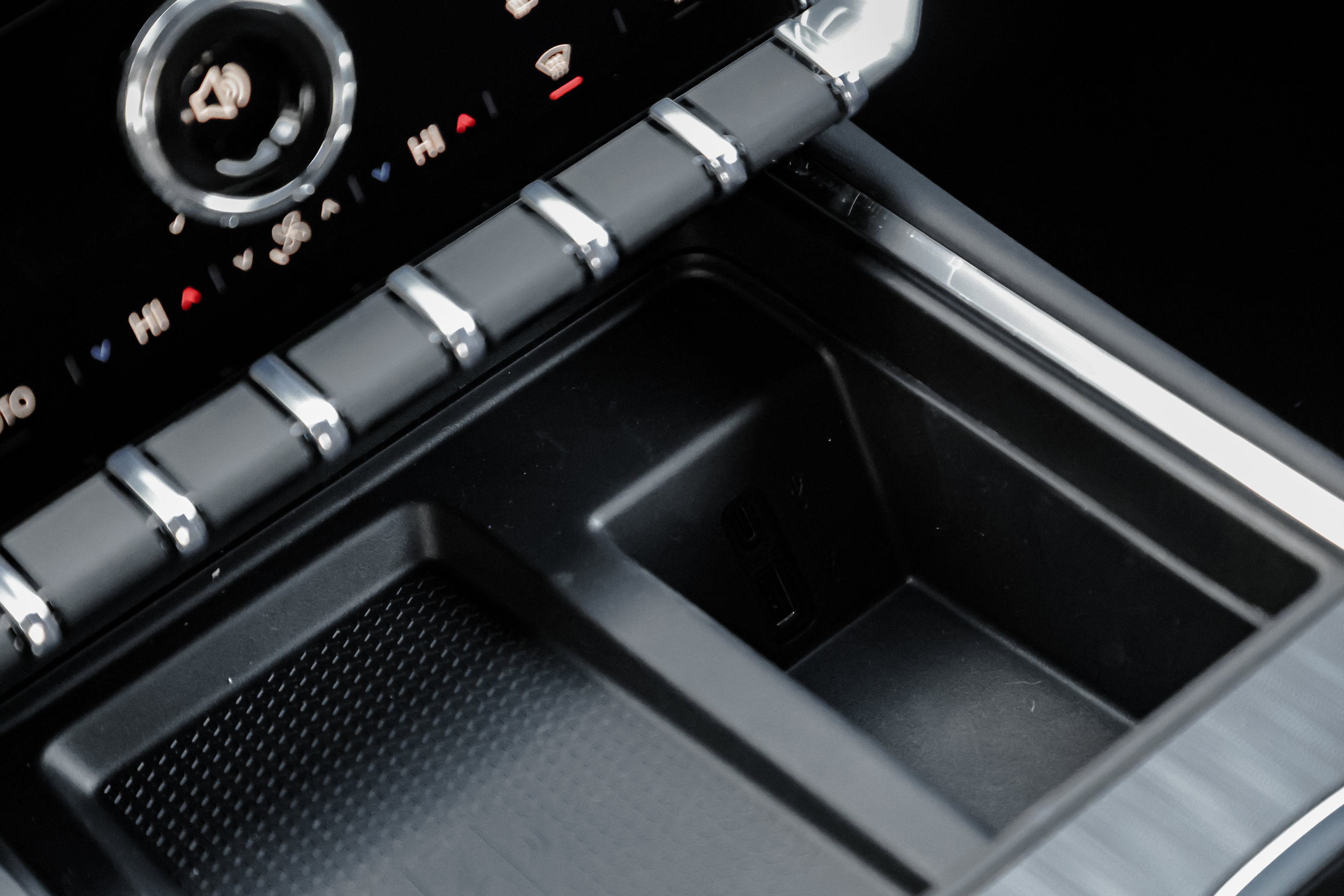 New 2026 GMC Acadia Elevation w/ Elevation Premium Package image 31