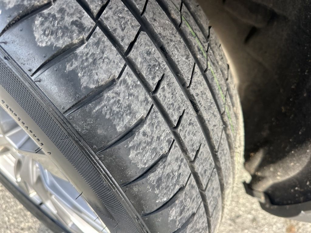 Used 2025 Ford Explorer Platinum image 37