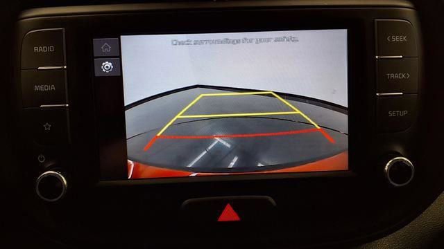 Used 2024 Kia Soul LX w/ Option Group 015 image 32