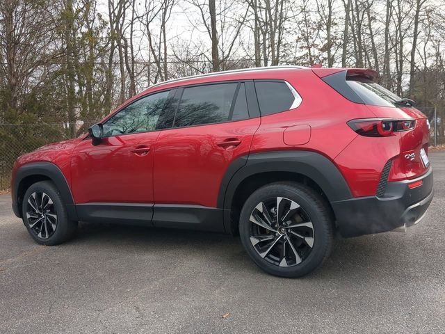 New 2026 MAZDA CX-50 2.5 Hybrid w/ Weather Package image 6