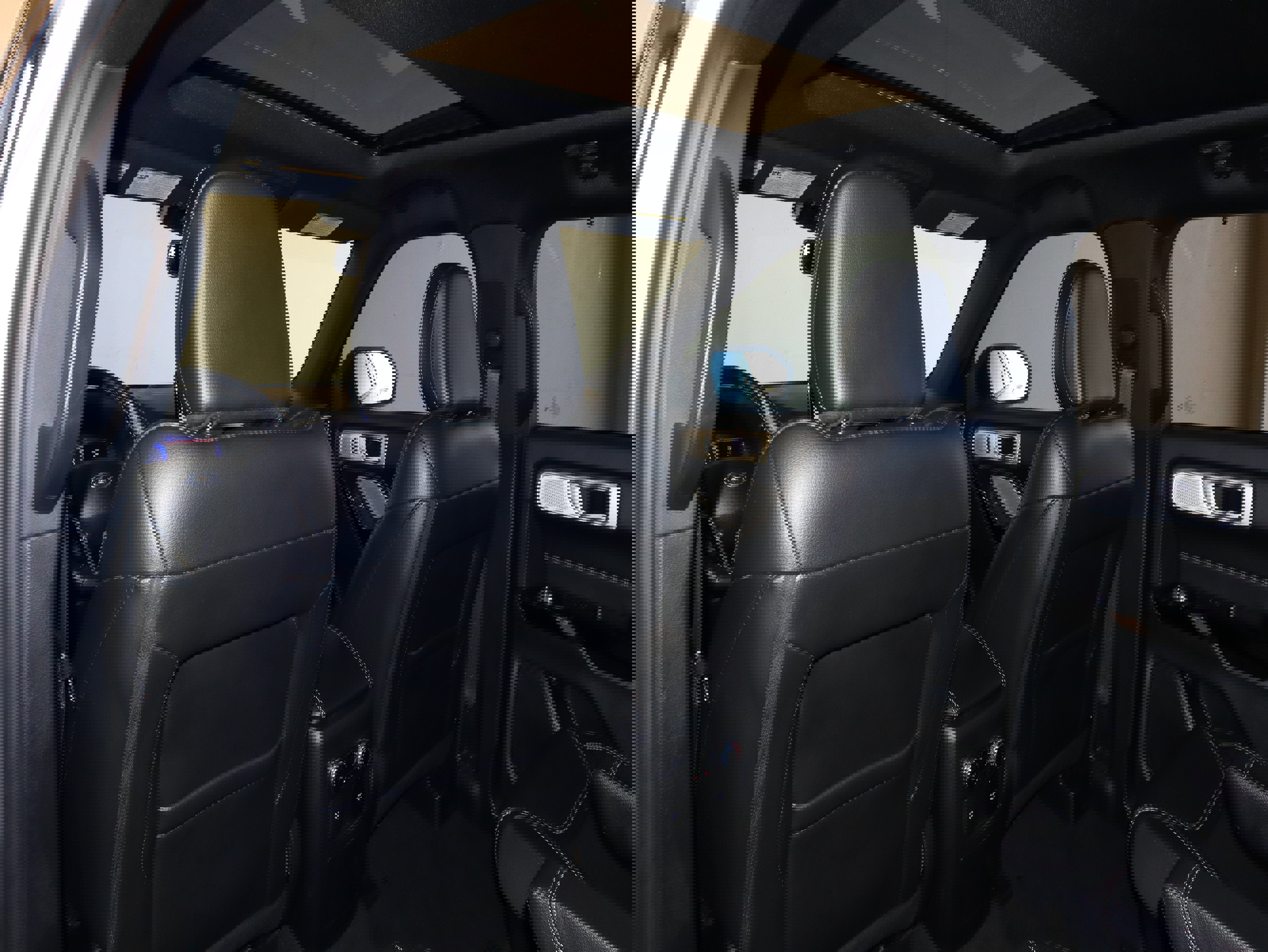 Used 2023 Ford Explorer ST w/ Equipment Group 401A image 37