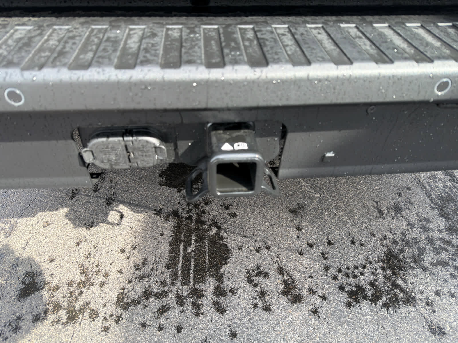 New 2026 Ford Maverick XLT w/ Equipment Group 301A image 15