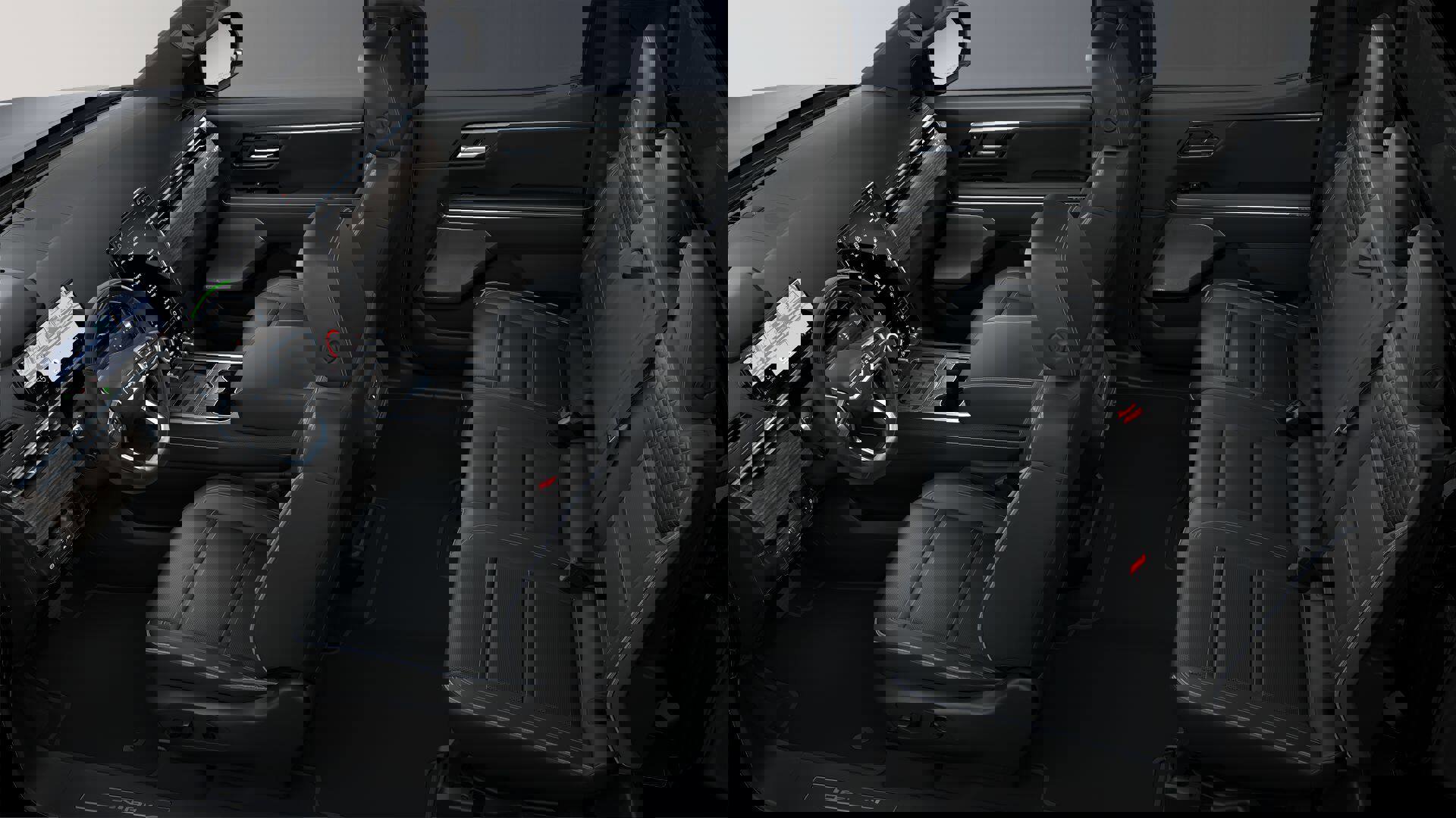 New 2026 GMC Sierra EV Denali image 64