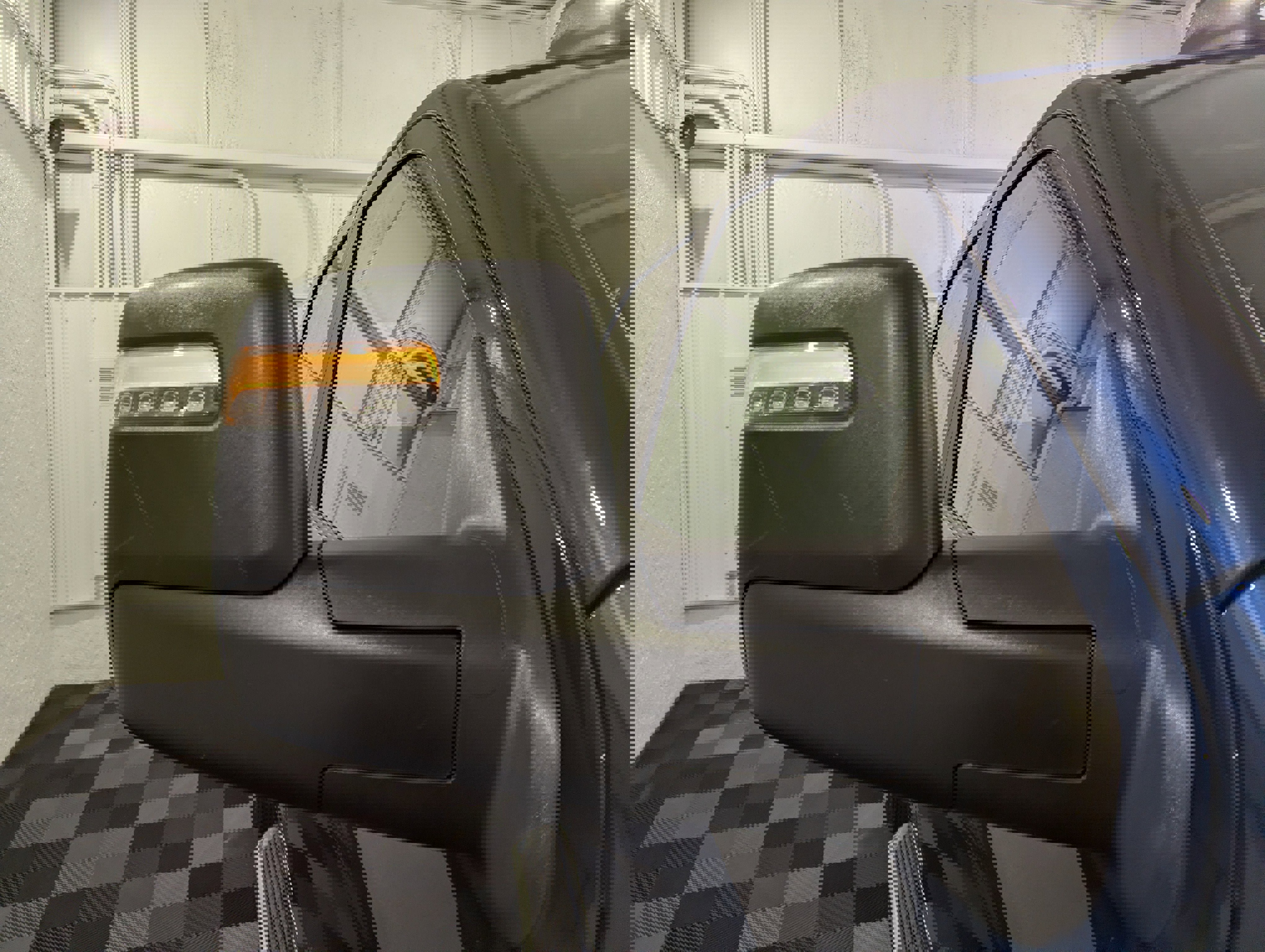 Used 2024 RAM 2500 Big Horn image 8