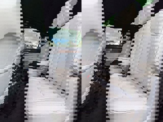 New 2026 Cadillac Vistiq Luxury image 14