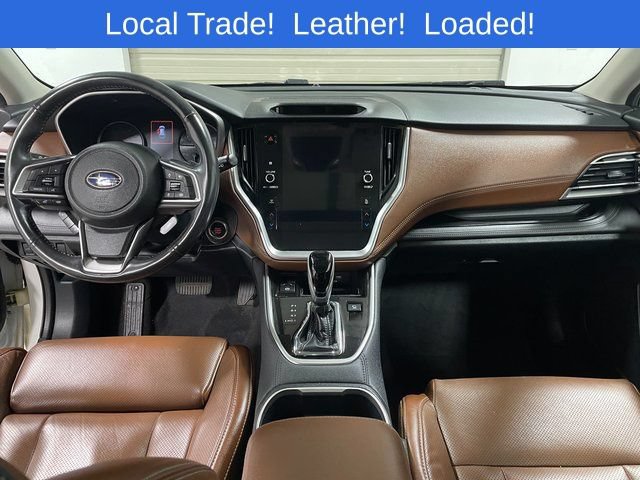 Used 2021 Subaru Outback Touring XT AWD/4WD image 13