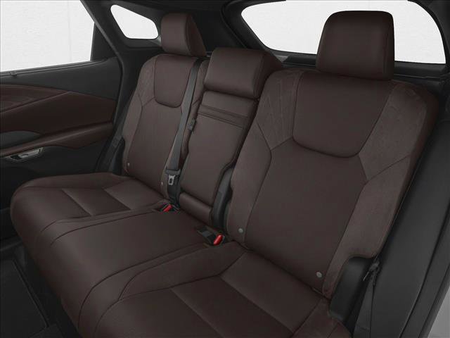New 2026 Lexus RX 350h image 9