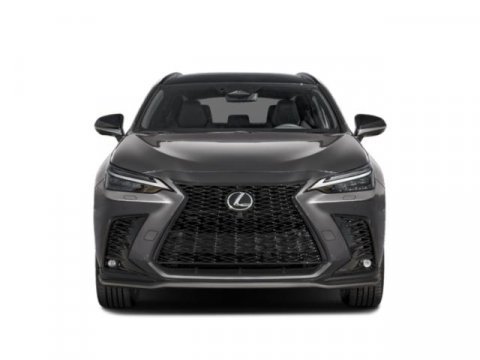 Certified 2026 Lexus NX 450h+ F Sport w/ Accessory Package (Z2) AWD/4WD image 4
