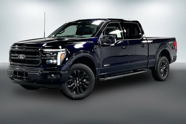 New 2026 Ford F150 Lariat w/ Equipment Group 501A Mid AWD/4WD image 2