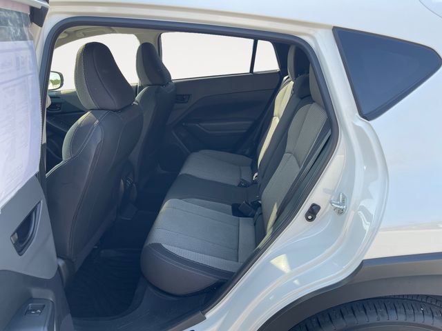 Used 2024 Subaru Crosstrek 2.0i Premium AWD/4WD image 13