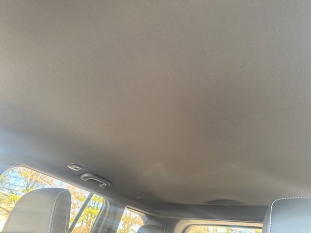 Used 2025 Jeep Grand Cherokee Limited w/ MOPAR Finishing Package image 21