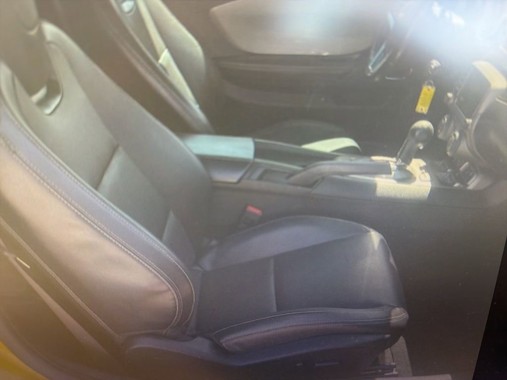 Used 2013 Chevrolet Camaro LT w/ RS Package image 5