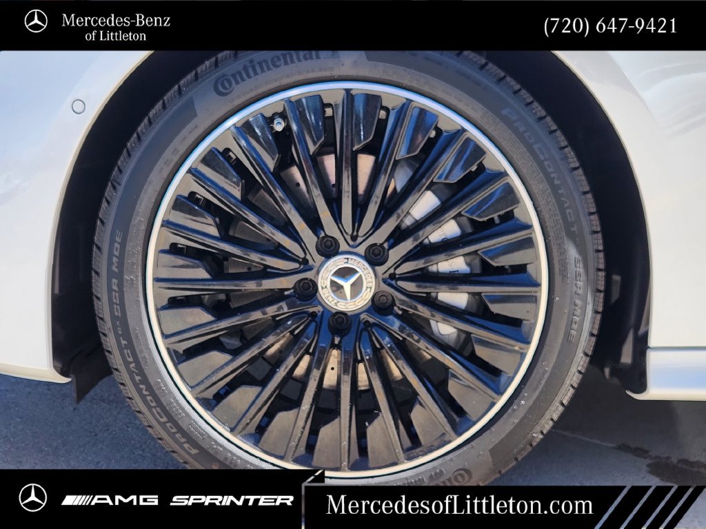 New 2027 Mercedes-Benz CLE 300 4MATIC Cabriolet image 10