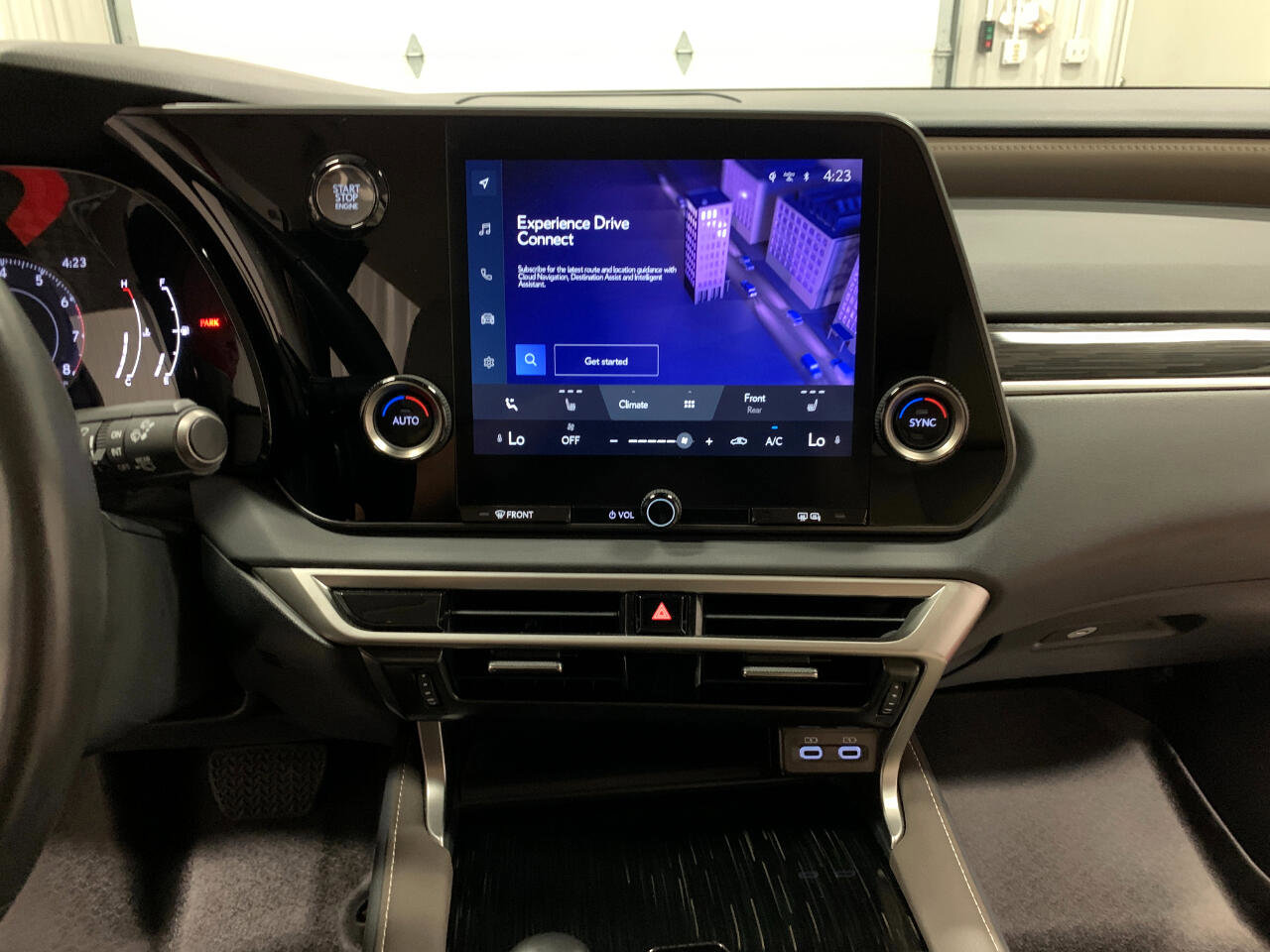 Used 2024 Lexus RX 350 FWD image 35