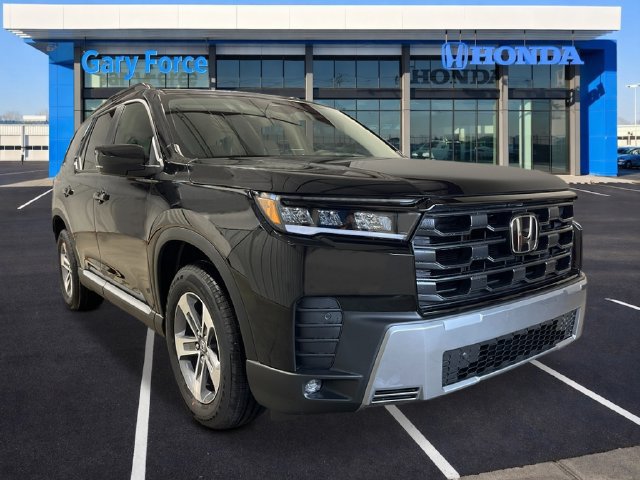 New 2026 Honda Pilot EX-L image 8