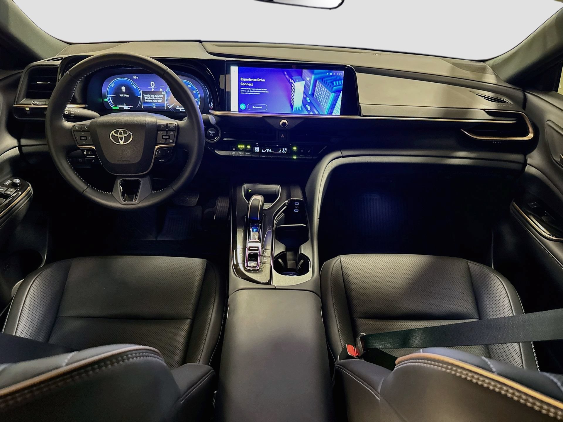 Used 2026 Toyota Crown AWD/4WD image 21