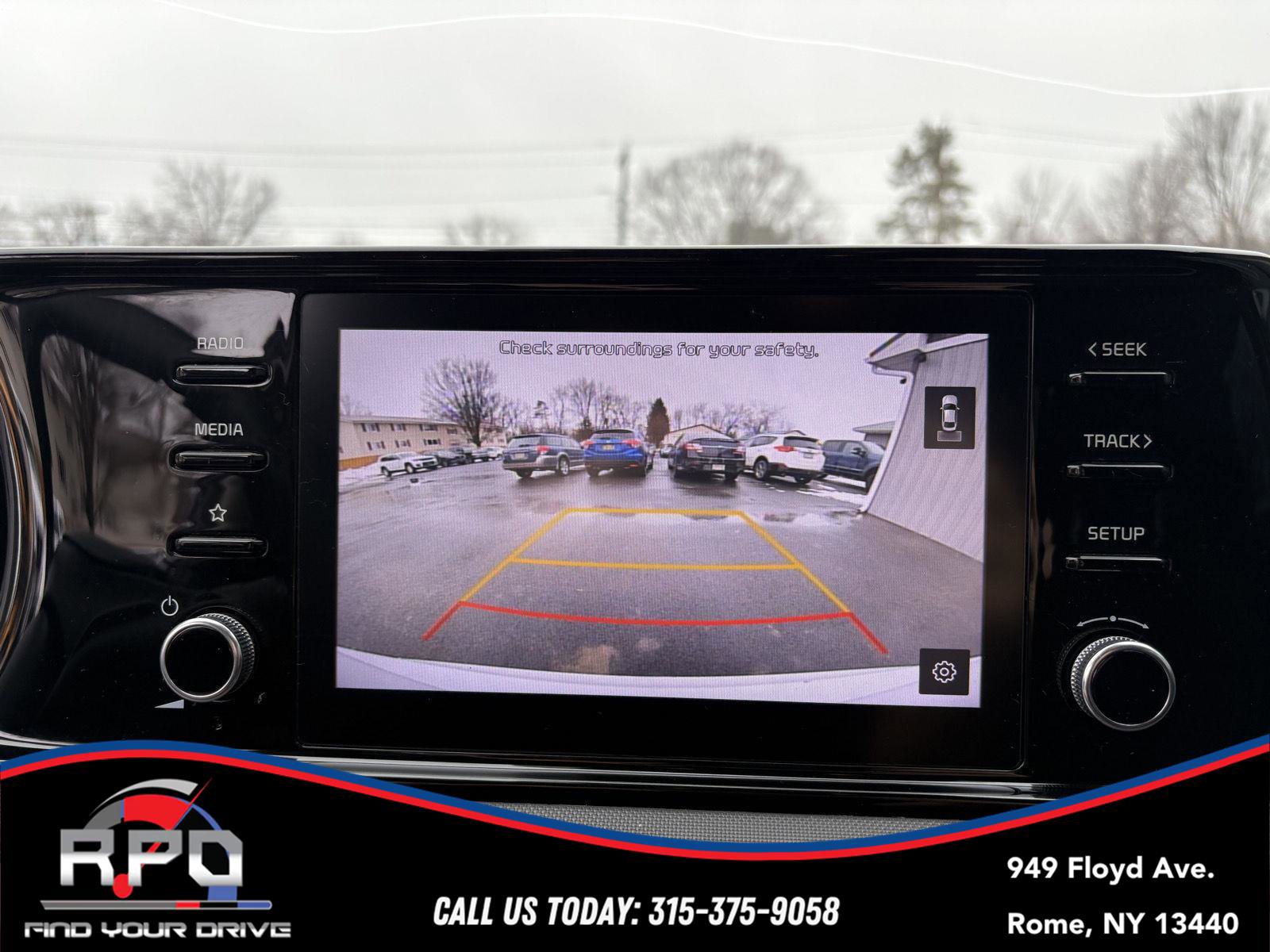 Used 2022 Kia K5 LXS image 20