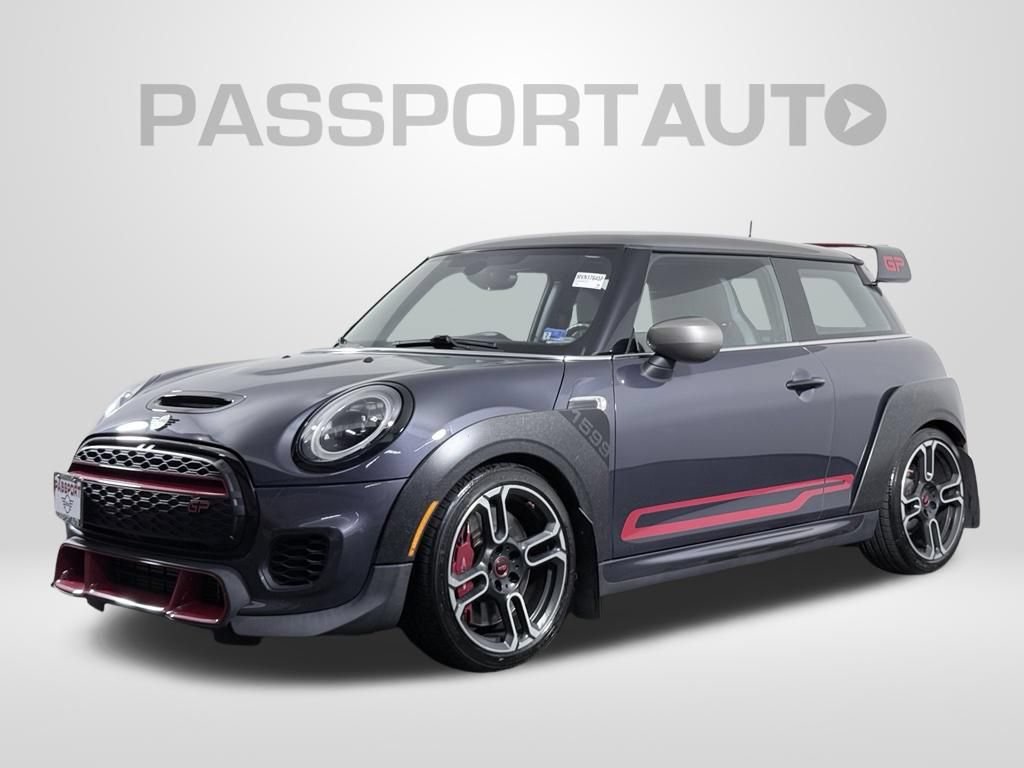 Used 2021 MINI Cooper John Cooper Works GP FWD image 1