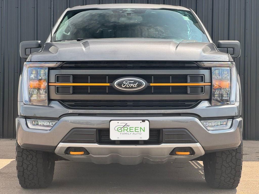 Used 2023 Ford F150 Tremor image 6