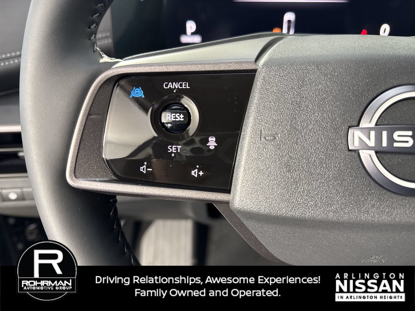 New 2026 Nissan Murano SV AWD/4WD image 12