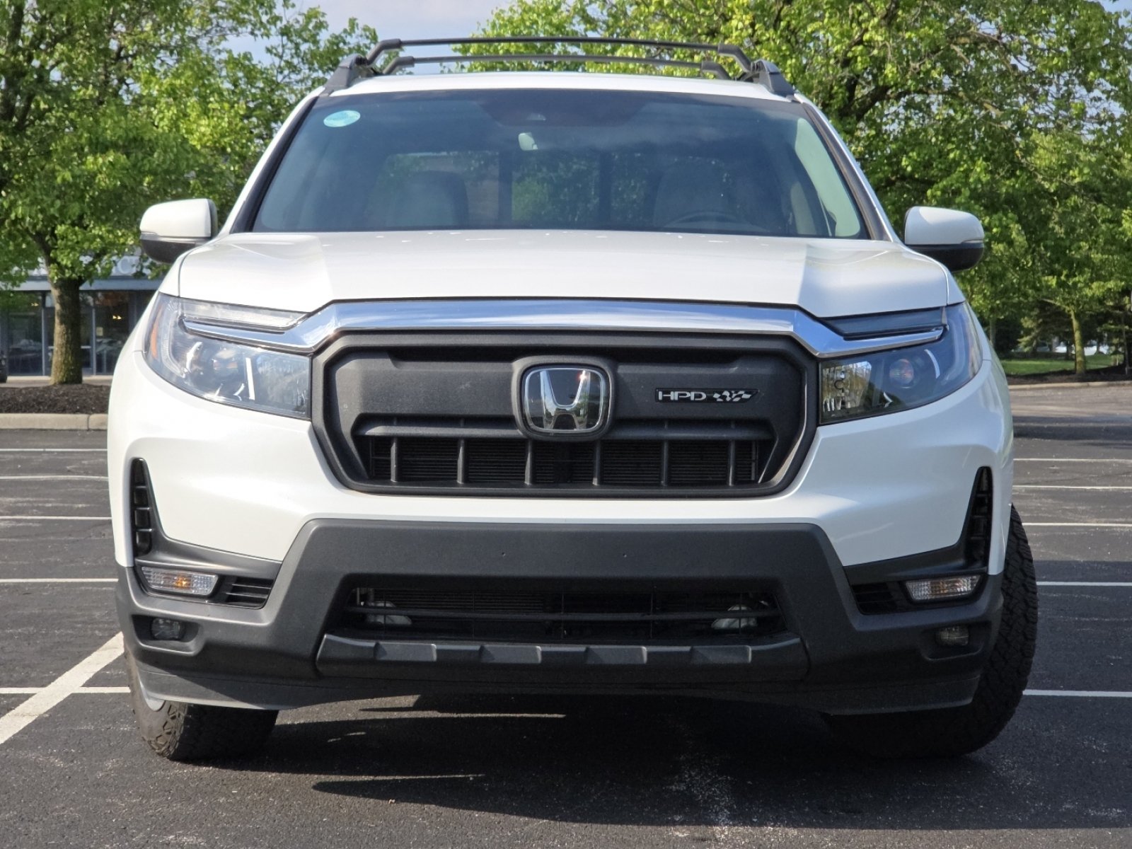 Certified 2024 Honda Ridgeline RTL image 17