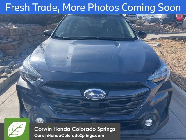 Used 2025 Subaru Outback Premium image 8