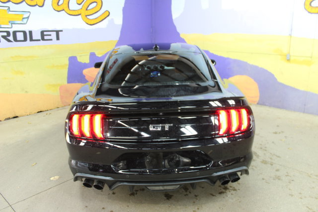 Used 2021 Ford Mustang GT Premium RWD image 7