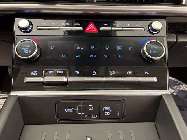 Used 2024 Hyundai Santa Fe XRT AWD/4WD image 27