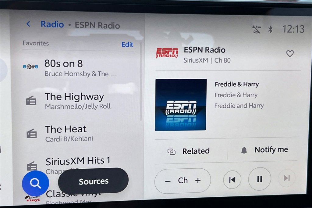 New 2026 Toyota Tundra Limited image 17