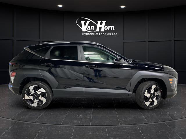 New 2026 Hyundai Kona Limited image 2