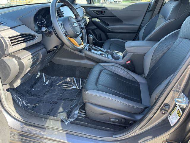 Used 2024 Subaru Crosstrek 2.5i Wilderness w/ Wilderness Package image 10