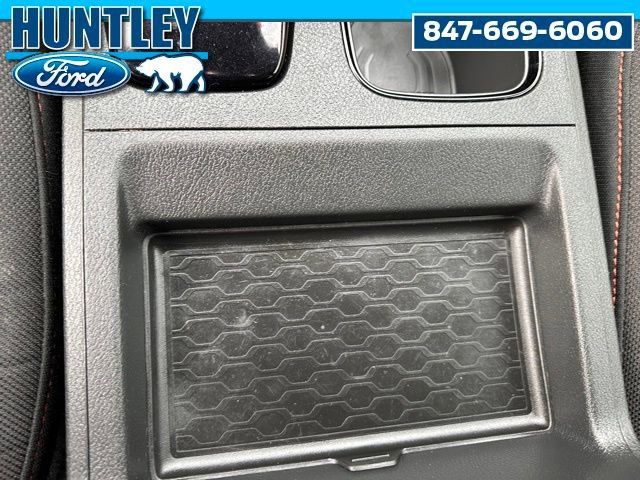 Used 2023 Nissan Frontier PRO-4X w/ Technology Package image 22