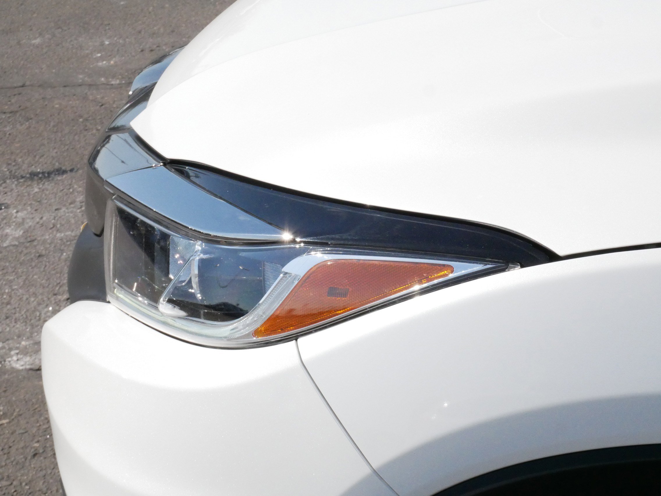 Used 2022 Honda HR-V EX-L image 17