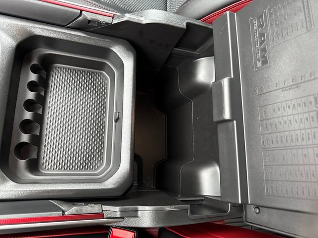 New 2026 RAM 1500 Rebel image 25